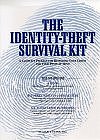 The Identity Theft Survival Kit: A Complete Guide for Restoring Your Credit and Your Peace of Mind (book, cassettes, & diskette) (Audio Cassette)
by Mari J. Frank