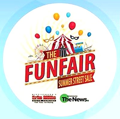 Fun Fair and Summer Street Sale Google image from https://allevents.in/oakville/2019-fun-fair-and-summer-street-sale/200017624470033