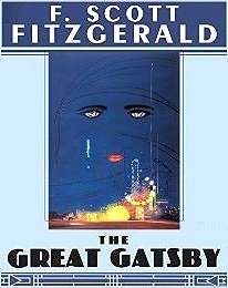 The Great Gatsby [UNABRIDGED CD] (Audiobook)