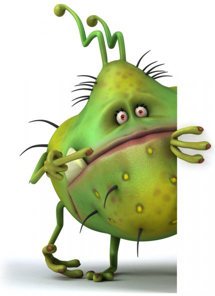 Germ Google image from http://betanews.com/wp-content/uploads/2014/01/germ-478x600.png