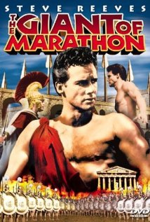 Giant of Marathon Movie Poster image from http://www.IMDb.com/title/tt0052604/