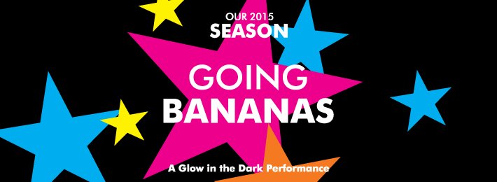 Going Bananas by Famous People Players Google image from http://www.famouspeopleplayers.com/shows/2015_going_bananas.php