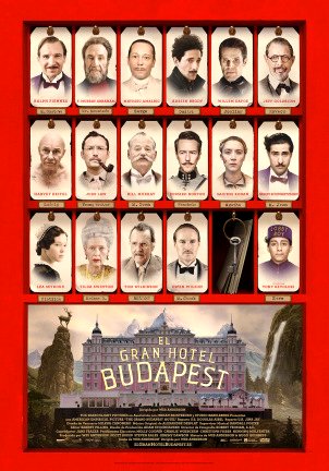 Grand Budapest Hotel (2014) Movie Poster Google image from http://atrozconleche.com/wp-content/uploads/2014/11/Grand-Hotel-Budapest-2014-Wes-Anderson.jpg