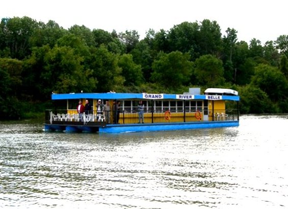 Grand River Cruise Google image from http://stpeterstratford.ca/index_files/cruise.JPG