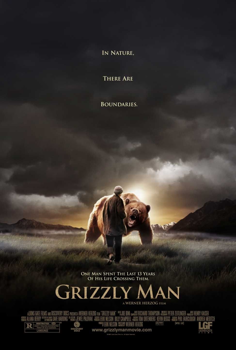 Grizzly Man Google image from http://www.impawards.com/2005/posters/grizzly_man_ver2_xlg.jpg