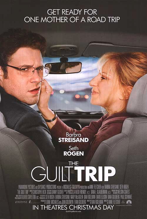 The Guilt Trip (2012) Movie Poster Google image from http://ca.movieposter.com/posters/archive/main/154/MPW-77027