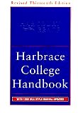 Hodges' Harbrace Handbook: With 1998 Mla Style Manual Updates by John C. Hodges, Winifred Bryan Horner, et al. | Sep 1 1998