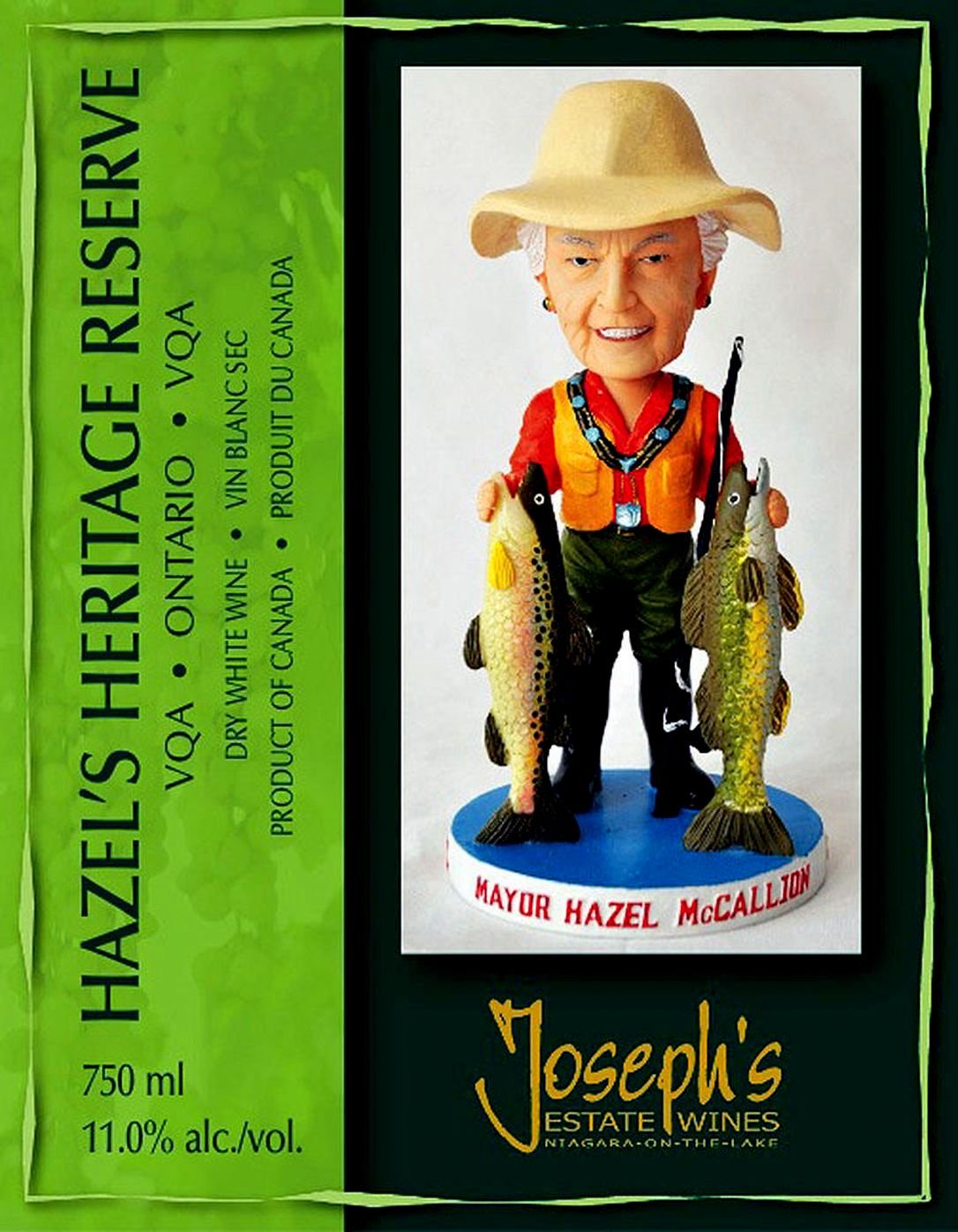hazel_vintage_is_no_vinordinaire.jpeg Google image from https://www.thestar.com/news/gta/2010/02/04/winery_honours_hazel_mccallion_with_private_labels.html