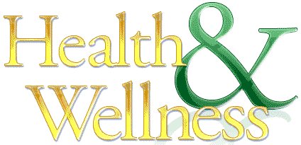 Health and Wellness Google image from Dufferin-Peel CDSB http://www.dpcdsb.org/NR/rdonlyres/A9E59EFE-E522-4C1C-8D82-B42DB090F940/106557/health_and_wellness.gif