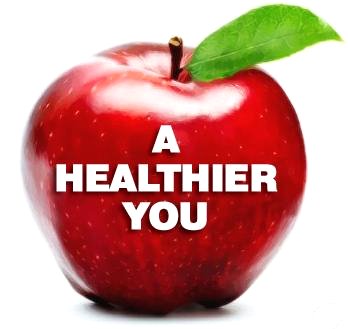 A Healthier You Apple Google image from http://www.sath.nhs.uk/Library/images/HR/Benefits%20-%20A%20Healthier%20You%20apple.JPG