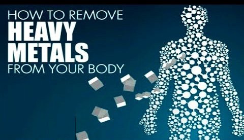 How to Remove Heavy Metal from Your Body Google image from https://www.youtube.com/watch?=RszYLqsXHUU
