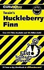 The 
Adventures of Huckleberry Finn (Cliffs Notes) (Paperback) by Robert Bruce