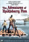 The Adventures of Huckleberry Finn (1960) [UNBOX VIDEO DOWNLOAD] Starring: Tony Randall, Patricia McCormack Director: Michael Curtiz. Rating: G (Video + Video File) U.S. customers only