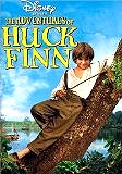 The Adventures of Huck Finn (1993) Starring: Elijah Wood, Courtney B. Vance Director: Stephen Sommers Rating: PG. Format: DVD.