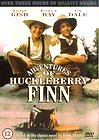 Adventures of Huckleberry Finn (1985) (TV Movie, DVD) Starring: Patrick Day, Anne Shropshire 
Director: Peter H. Hunt