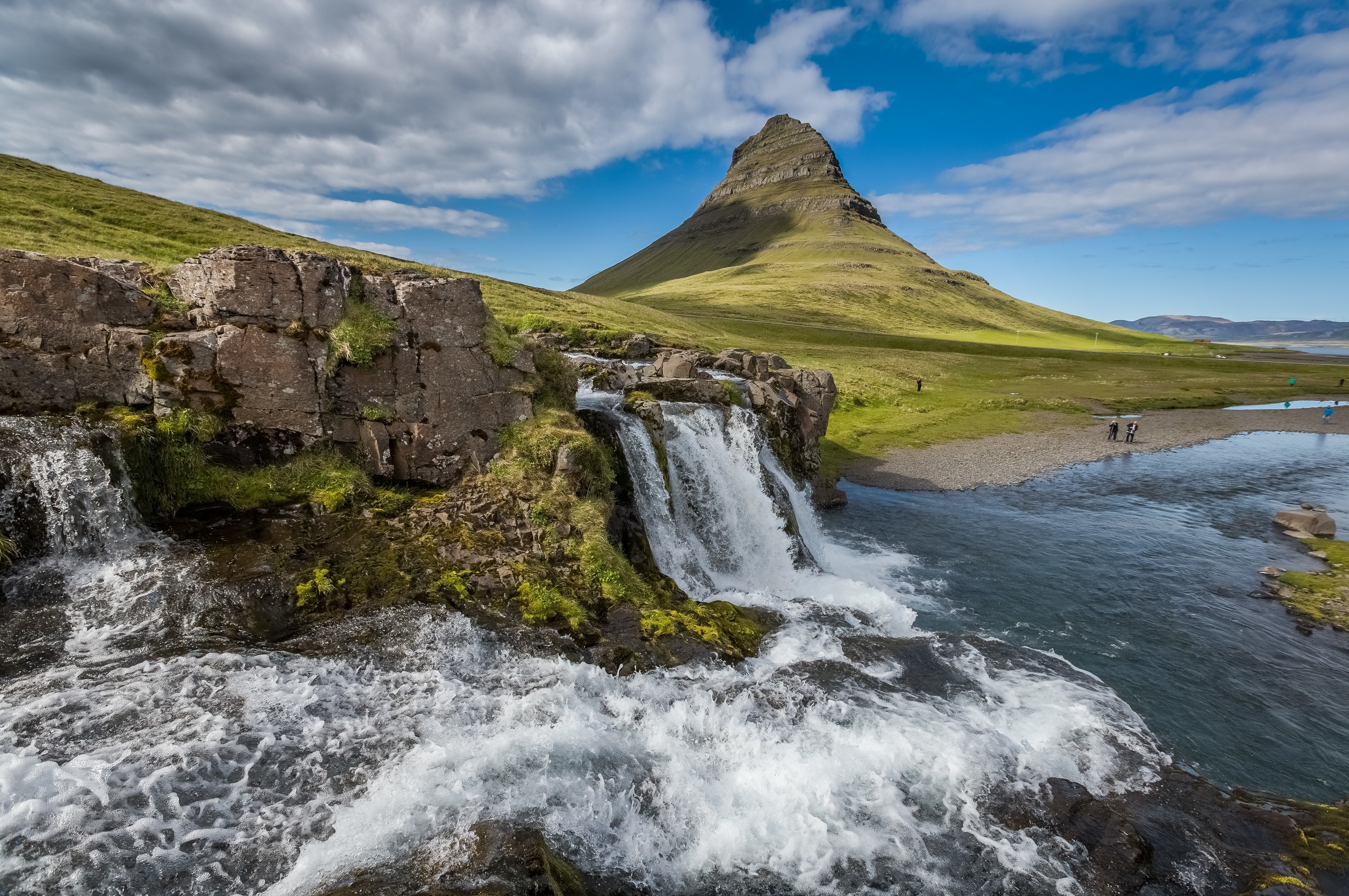 Lonely Planet Iceland (Travel Guide)