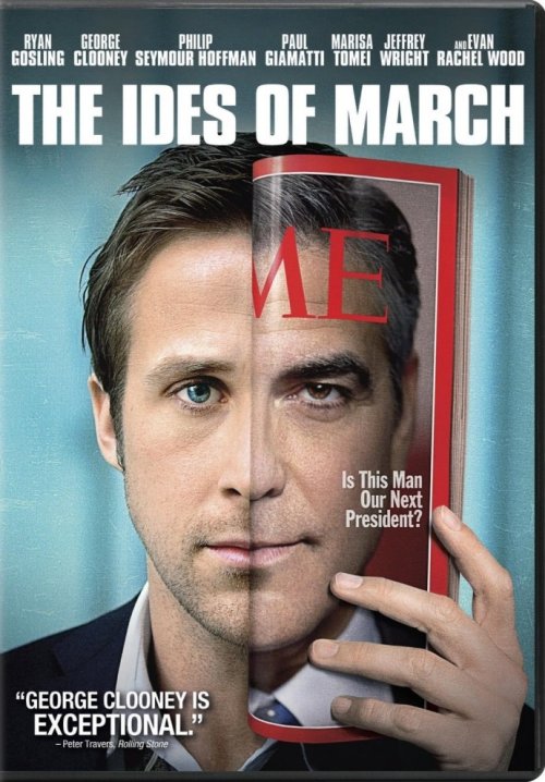 The Ides of March (2011) Google image from http://www.viewclips.net/wp-content/uploads/2011/12/The-Ides-of-March-2011.jpg