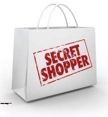 Secret Shopper image from sem.nicolet@sogetel.net
