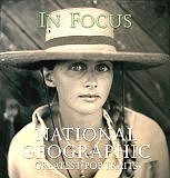 In Focus: National Geographic Greatest Portraits (Hardcover)