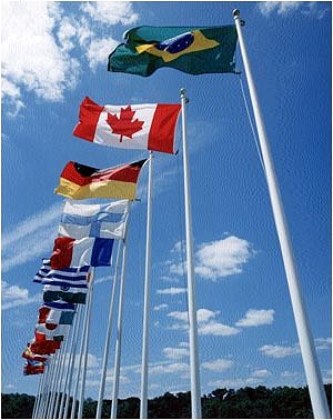 International Flags image from http://www.dpcdsb.org/CEC/CNE/International+Languages/Home.htm