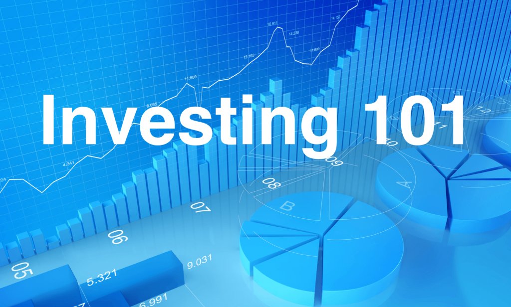 Investing 101 Google image from https://yoprowealth.com/investing101/