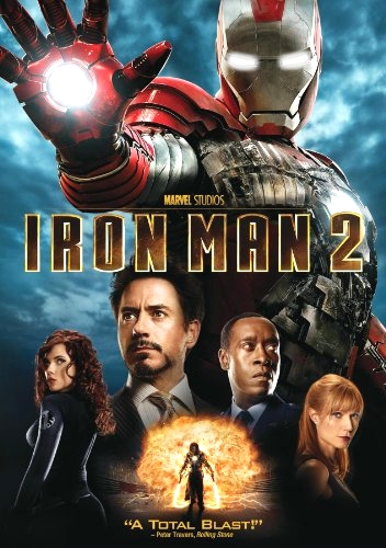 Iron Man 2 (2010) Google image from http://www.freecodesource.com/movie-posters/B0043JDUNS--iron-man-2-movie-poster.html