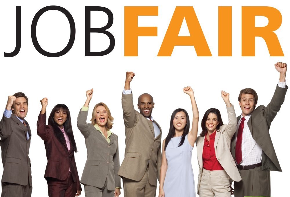 Job Fair Google image adapted from http://www.ecolatino.com/sites/default/files/5x5.jpg