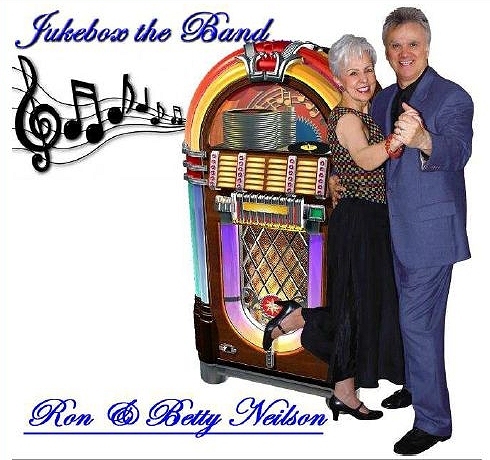 Jukebox the Band, Ron and Betty Neilson image from http://www.legion101.com/Sunday-Afternoon-Tea-October%202012_3.pdf
