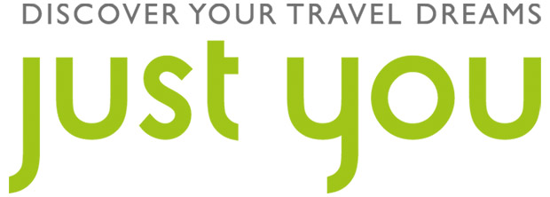 Just You Travel Google image from http://www.justyou.com/