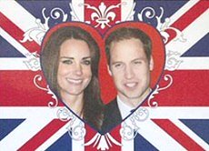 Kate Middleton and Prince William Google image from http://www.guy-sports.com/fun_pictures/kate_william.jpg