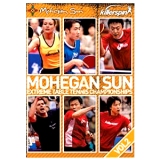 Killerspin Mohegan Sun Extreme Table Tennis Championships Volume 2 DVD