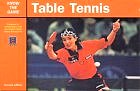 Know the Game: Table Tennis (Know the Game) (Paperback) by The English Table Tennis Association