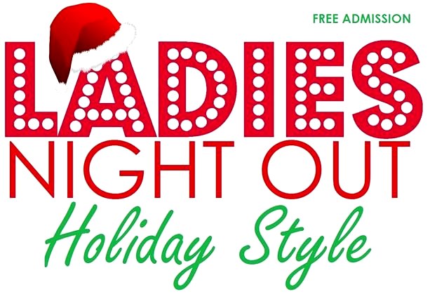 Ladies Night Out Holiday Style Google image from http://allevents.in/mississauga/fgwe-ladies-night-out-holiday-style/543150212558706