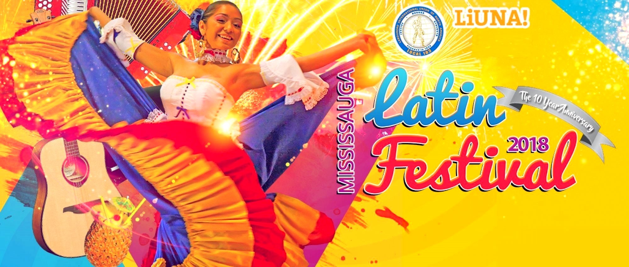 Mississauga Latin Festival Google image from https://culture.mississauga.ca/event/celebration-square/mississauga-latin-festival-1