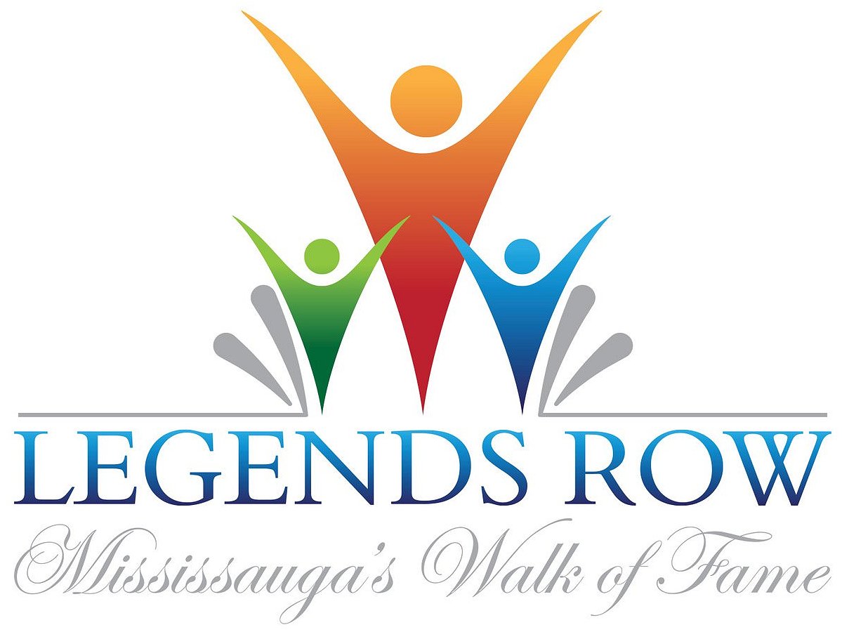 Legends Row Logo Google image from http://legendsrowmississauga.com/