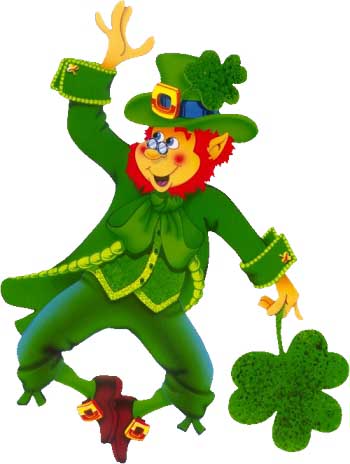 Leprechaun with pot of gold Google image from http://images.pictureshunt.com/pics/l/leprechaun-13304.jpg