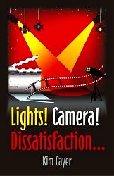 Lights!Camera! Dissatisfaction image from Amazon.com