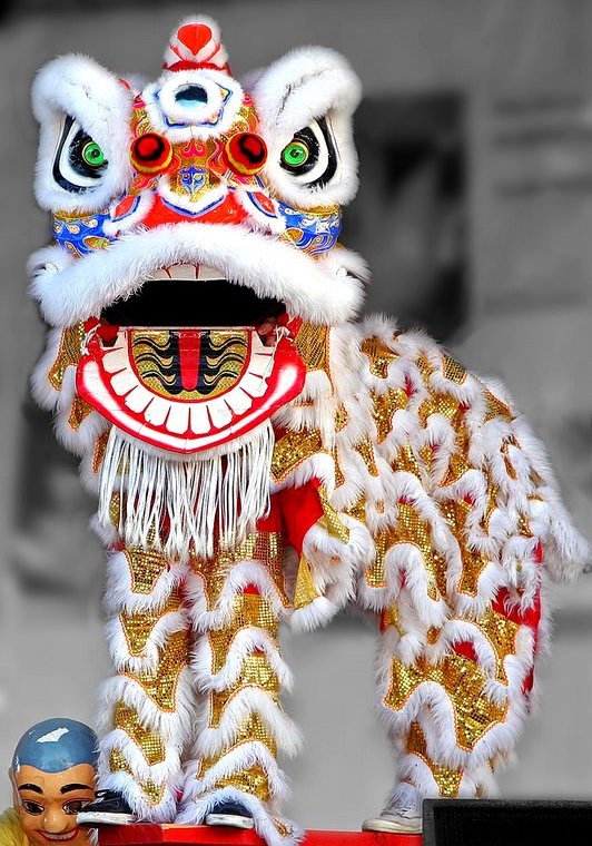 Chinese New Year Lion Dance Google image from http://santarosa.towns.pressdemocrat.com/files/2012/01/lion_dance_2.jpg