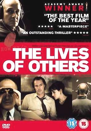 The Lives of Others Google image from http://images.picturesdepot.com/photo/t/the_lives_of_others_poster-9089.jpg