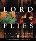 Lord of the Flies [AUDIOBOOK] [UNABRIDGED] (Audio CD) by Sir William Golding (Narrator)