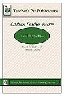 Lord of the Flies (LitPlans on CD) (CD-ROM) by Mary B. Collins