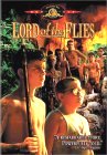 Lord of the Flies (1990) Starring: Balthazar Getty, Chris Furrh. Director: Harry Hook. Rating: 'R'. DVD from MGM.