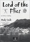 Lord of the Flies Study Guide (Paperback) by Michael Gilleland, Calvin Roso