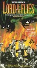 Lord of the Flies (1963) Original B&W Masterpiece, Digitally Remastered. [Videotape] Starring: James Aubrey, Tom Chapin. Director: Peter Brook