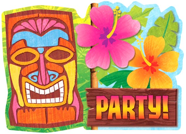 Tiki Hawaiian Luau Party Google image from https://www.thepartyworks.com/ip/images22/223182/83671.jpg