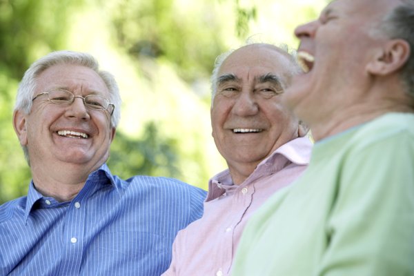 Happy Male Seniors Google image from http://www.mcmillansedationdentistry.com/wp-content/uploads/dentists-alexandria.jpg