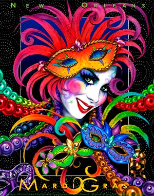 New Orleans Mardi Gras Google image from http://www.mardigrasgraphics.com/images/mg2011.jpg