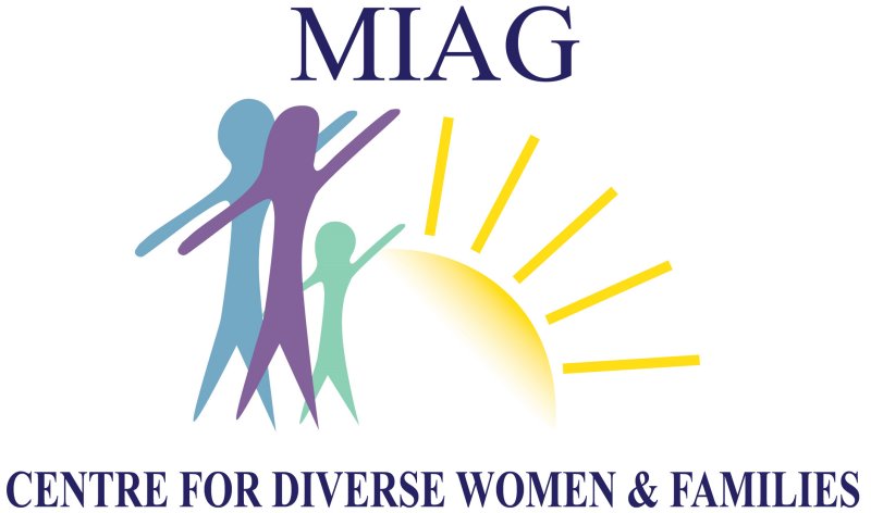 MIAG Logo Google mage from http://www.immigrantandrefugeenff.ca/miag-centre-diverse-women-and-families