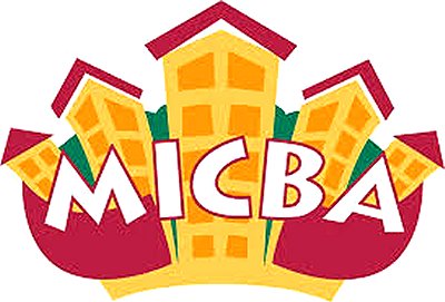 MICBA Logo Google image from heritagemississauga.com