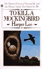To Kill a Mockingbird by Harper Lee (Paperback)